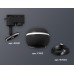 Трековый однофазный светильник с подсветкой Ambrella Light Track System XT1102021 (A2521, C1102, N7002)