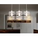 Подвесной светильник Ambrella Light Traditional TR8402