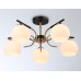 Люстра на штанге Ambrella Light Modern TR303312