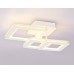 Потолочная люстра Ambrella Light Acrylica Original FA8877