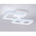 Потолочная люстра Ambrella Light Acrylica Original FA8877