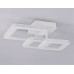 Потолочная люстра Ambrella Light Acrylica Original FA8877
