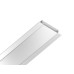 Алюминиевый встраиваемый профиль Ambrella Light Alum Profile GP1100WH