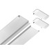 Алюминиевый встраиваемый профиль Ambrella Light Alum Profile GP1100WH