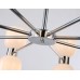 Люстра на штанге Ambrella Light High Light Heigh Light LH56085