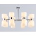 Люстра на штанге Ambrella Light High Light Heigh Light LH56085