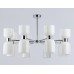 Люстра на штанге Ambrella Light High Light Heigh Light LH56085