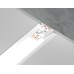Алюминиевый встраиваемый профиль Ambrella Light Alum Profile GP1100WH