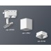 Трековый однофазный светильник Ambrella Light Track System XT7812001 (A2520, C7812, N7701)