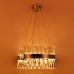 Подвесной светодиодный светильник Ambrella Light Traditional TR5308