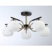 Люстра на штанге Ambrella Light Modern TR303312