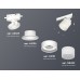 Трековый светильник Ambrella Light Track System XT8101021 (A2524, A2105, C8101, N8402)