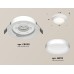 Встраиваемый светильник Ambrella Light Techno Spot XC8050001 (C8050, N8112)