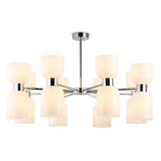 Люстра на штанге Ambrella Light High Light Heigh Light LH56085