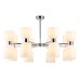 Люстра на штанге Ambrella Light High Light Heigh Light LH56085
