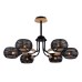 Люстра на штанге Ambrella Light Loft TR80167