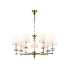 Подвесная люстра Ambrella Light High Light Heigh Light LH71023