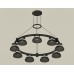 Подвесная люстра Ambrella Light Traditional (A9205, C9242, N8141) XR92051701