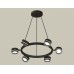Подвесная люстра Ambrella Light Traditional (C9193, N8434) XB9193201