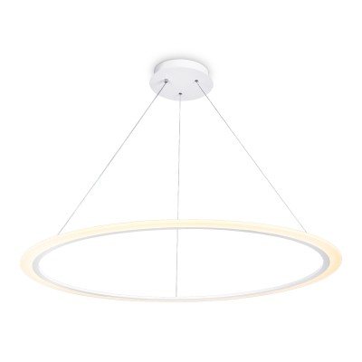 Подвесной светильник Ambrella Light Acrylica Original FA4351