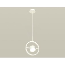 Подвесной светильник Ambrella Light Traditional (C9111, N8112) XB9111100