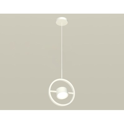 Подвесной светильник Ambrella Light Traditional (C9111, N8112) XB9111100