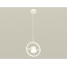 Подвесной светильник Ambrella Light Traditional (C9111, N8112) XB9111100