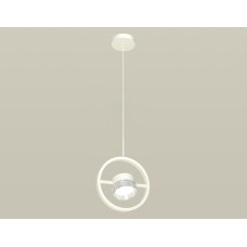 Подвесной светильник Ambrella Light Traditional (C9111, N8480) XB9111150