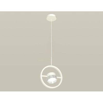 Подвесной светильник Ambrella Light Traditional (C9111, N8480) XB9111150