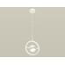 Подвесной светильник Ambrella Light Traditional (C9111, N8480) XB9111150