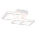 Потолочная люстра Ambrella Light Acrylica Original FA8877