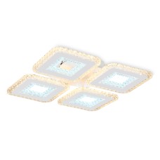 Потолочный светильник Ambrella Light Acrylica Original FA4004