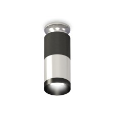 Потолочный светильник Ambrella Light Techno Spot XS6305100 (N6903, C6303, A2010, C6305, N6131)
