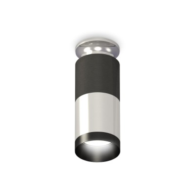 Потолочный светильник Ambrella Light Techno Spot XS6305100 (N6903, C6303, A2010, C6305, N6131)