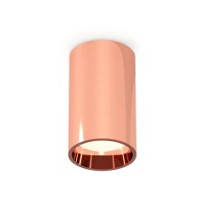 Потолочный светильник Ambrella Light Techno Spot XS6326001 (C6326, N6114)