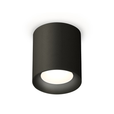 Потолочный светильник Ambrella Light Techno Spot XS7422010 (C7422, N7021)