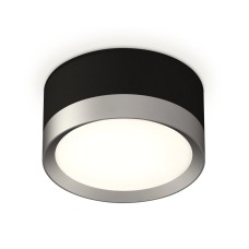 Потолочный светильник Ambrella Light Techno Spot XS8102003 (C8102, N8121)