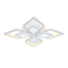 Потолочный светодиодный светильник Ambrella Light Acrylica FA4285