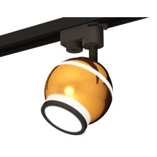 Трековый однофазный светильник Ambrella Light Track System XT1105006 (A2521, C1105, N7121)