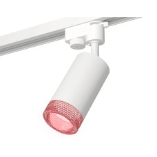 Трековый однофазный светильник Ambrella Light Track System XT6322082 (A2520, C6322, N6152)