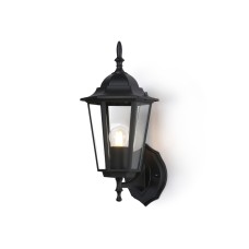 Уличный настенный светильник Ambrella Light Garden ST2010