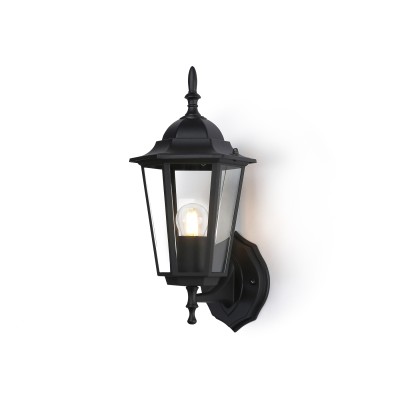 Уличный настенный светильник Ambrella Light Garden ST2010