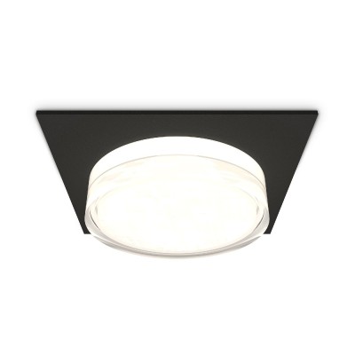 Встраиваемый светильник Ambrella Light Techno spot (C8062, N8399) XC8062022