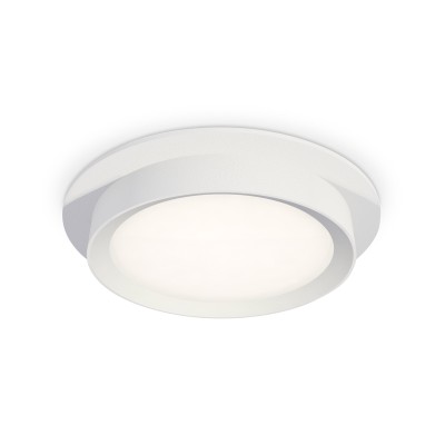 Встраиваемый светильник Ambrella Light Techno Spot XC8050001 (C8050, N8112)