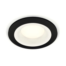 Встраиваемый светильник Ambrella Light Techno XC7622001 (C7622, N7010)