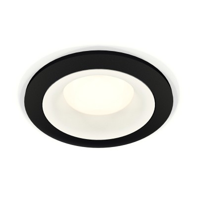 Встраиваемый светильник Ambrella Light Techno XC7622001 (C7622, N7010)