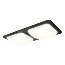 Встраиваемый светильник Ambrella Light Techno XC7906014 (C7906, N7756)