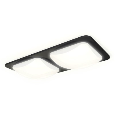 Встраиваемый светильник Ambrella Light Techno XC7906014 (C7906, N7756)