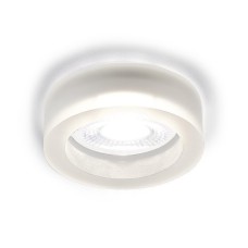 Встраиваемый светодиодный светильник Ambrella Light Led S9160 W