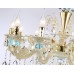 Подвесная люстра Ambrella Light Traditional TR4929